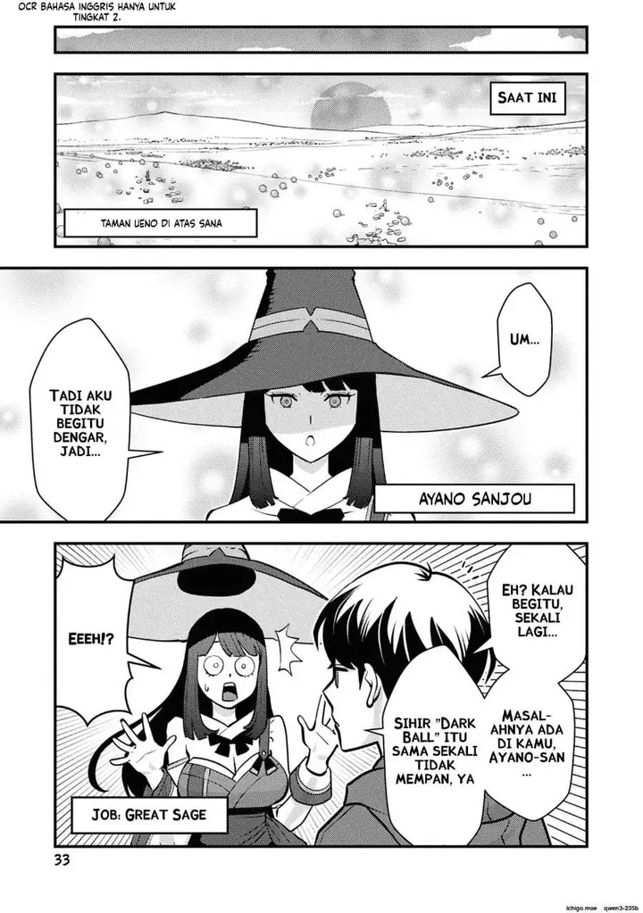 image-komik-isekai-gaeri-no-yuusha-wa-dungeon-ga-shutsugen-shita-genjitsu-sekai-de-influencer-ni-natte-kane-o-kasegimasu-chapter-24-6/24