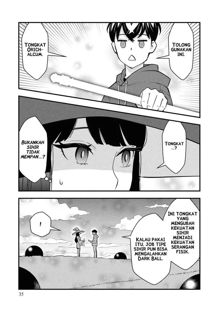 image-komik-isekai-gaeri-no-yuusha-wa-dungeon-ga-shutsugen-shita-genjitsu-sekai-de-influencer-ni-natte-kane-o-kasegimasu-chapter-24-8/24