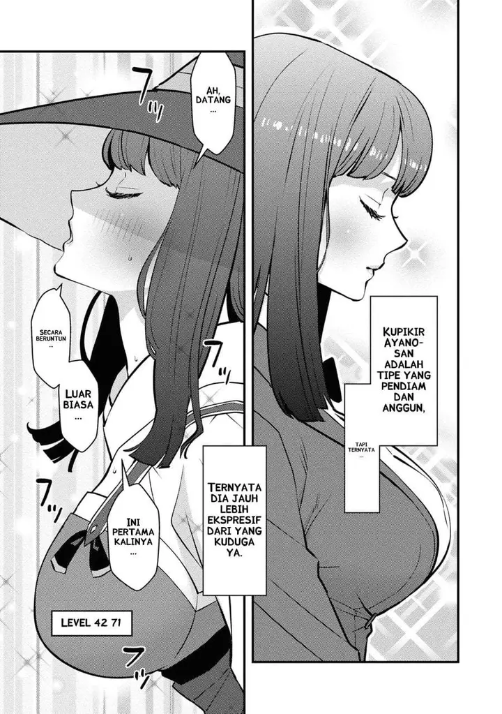 image-komik-isekai-gaeri-no-yuusha-wa-dungeon-ga-shutsugen-shita-genjitsu-sekai-de-influencer-ni-natte-kane-o-kasegimasu-chapter-24-12/24
