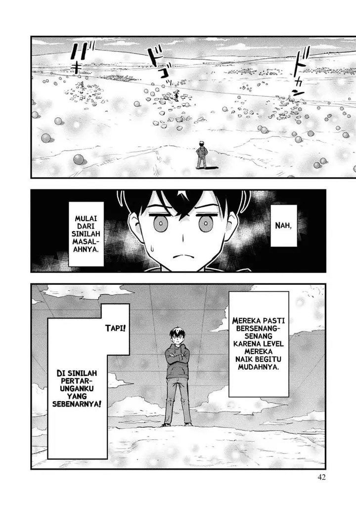 image-komik-isekai-gaeri-no-yuusha-wa-dungeon-ga-shutsugen-shita-genjitsu-sekai-de-influencer-ni-natte-kane-o-kasegimasu-chapter-24-15/24