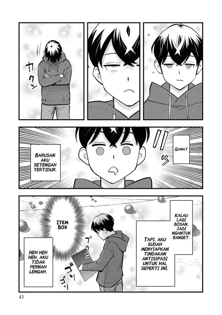 image-komik-isekai-gaeri-no-yuusha-wa-dungeon-ga-shutsugen-shita-genjitsu-sekai-de-influencer-ni-natte-kane-o-kasegimasu-chapter-24-16/24