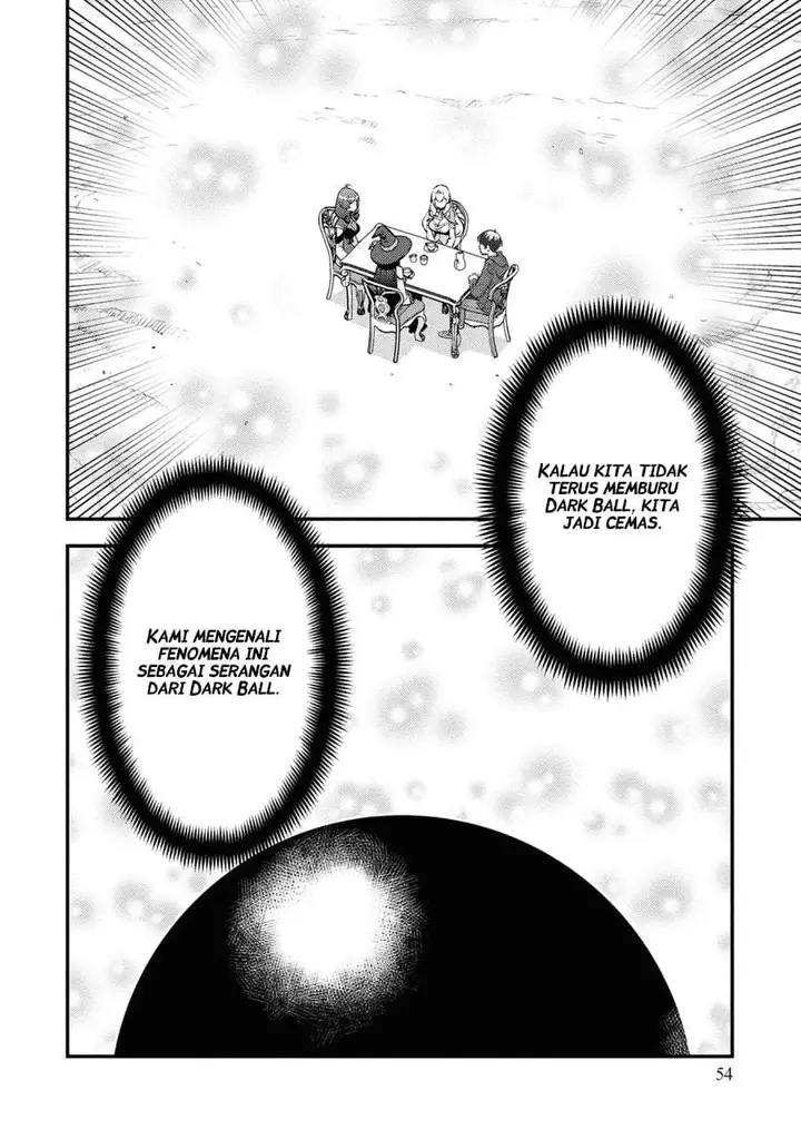 image-komik-isekai-gaeri-no-yuusha-wa-dungeon-ga-shutsugen-shita-genjitsu-sekai-de-influencer-ni-natte-kane-o-kasegimasu-chapter-25-1/24