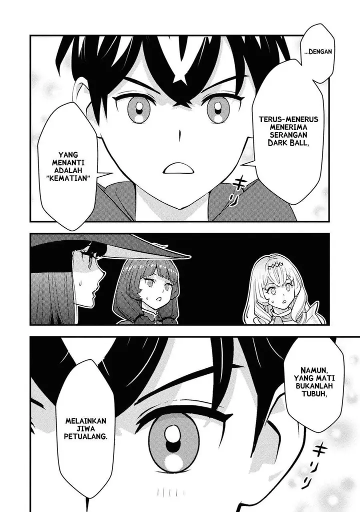 image-komik-isekai-gaeri-no-yuusha-wa-dungeon-ga-shutsugen-shita-genjitsu-sekai-de-influencer-ni-natte-kane-o-kasegimasu-chapter-25-3/24