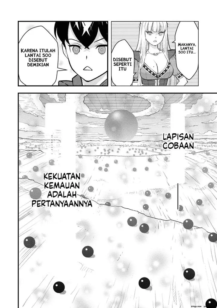 image-komik-isekai-gaeri-no-yuusha-wa-dungeon-ga-shutsugen-shita-genjitsu-sekai-de-influencer-ni-natte-kane-o-kasegimasu-chapter-25-5/24
