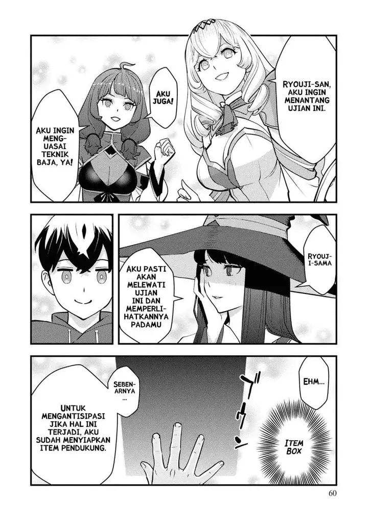 image-komik-isekai-gaeri-no-yuusha-wa-dungeon-ga-shutsugen-shita-genjitsu-sekai-de-influencer-ni-natte-kane-o-kasegimasu-chapter-25-7/24