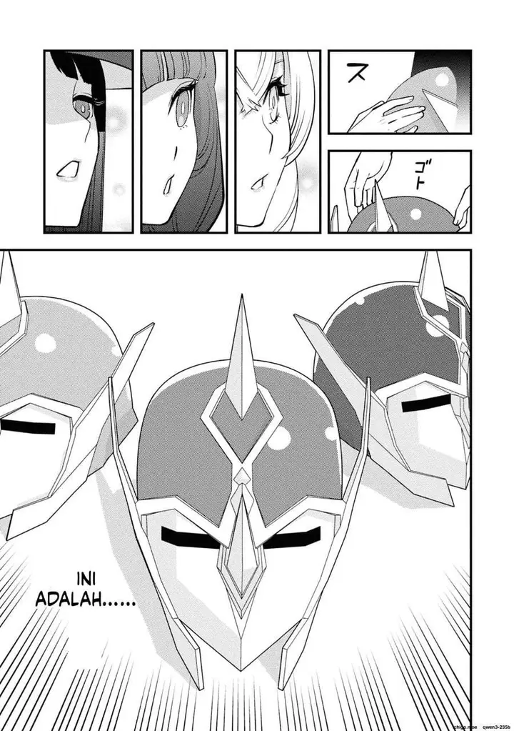 image-komik-isekai-gaeri-no-yuusha-wa-dungeon-ga-shutsugen-shita-genjitsu-sekai-de-influencer-ni-natte-kane-o-kasegimasu-chapter-25-8/24