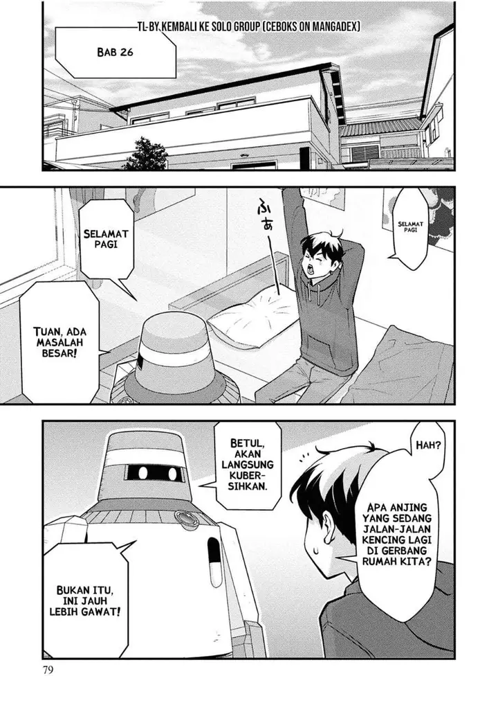 image-komik-isekai-gaeri-no-yuusha-wa-dungeon-ga-shutsugen-shita-genjitsu-sekai-de-influencer-ni-natte-kane-o-kasegimasu-chapter-26-0/26