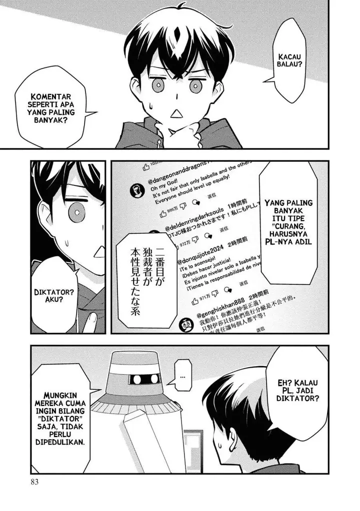 image-komik-isekai-gaeri-no-yuusha-wa-dungeon-ga-shutsugen-shita-genjitsu-sekai-de-influencer-ni-natte-kane-o-kasegimasu-chapter-26-4/26