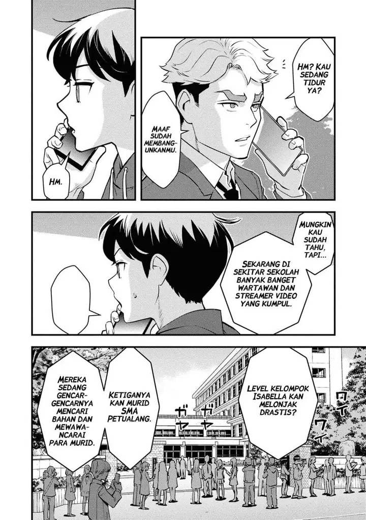 image-komik-isekai-gaeri-no-yuusha-wa-dungeon-ga-shutsugen-shita-genjitsu-sekai-de-influencer-ni-natte-kane-o-kasegimasu-chapter-26-7/26