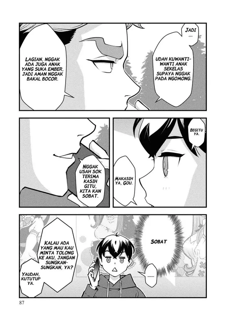 image-komik-isekai-gaeri-no-yuusha-wa-dungeon-ga-shutsugen-shita-genjitsu-sekai-de-influencer-ni-natte-kane-o-kasegimasu-chapter-26-8/26
