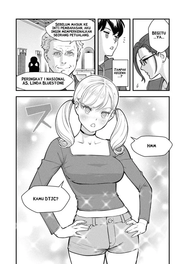 image-komik-isekai-gaeri-no-yuusha-wa-dungeon-ga-shutsugen-shita-genjitsu-sekai-de-influencer-ni-natte-kane-o-kasegimasu-chapter-26-23/26