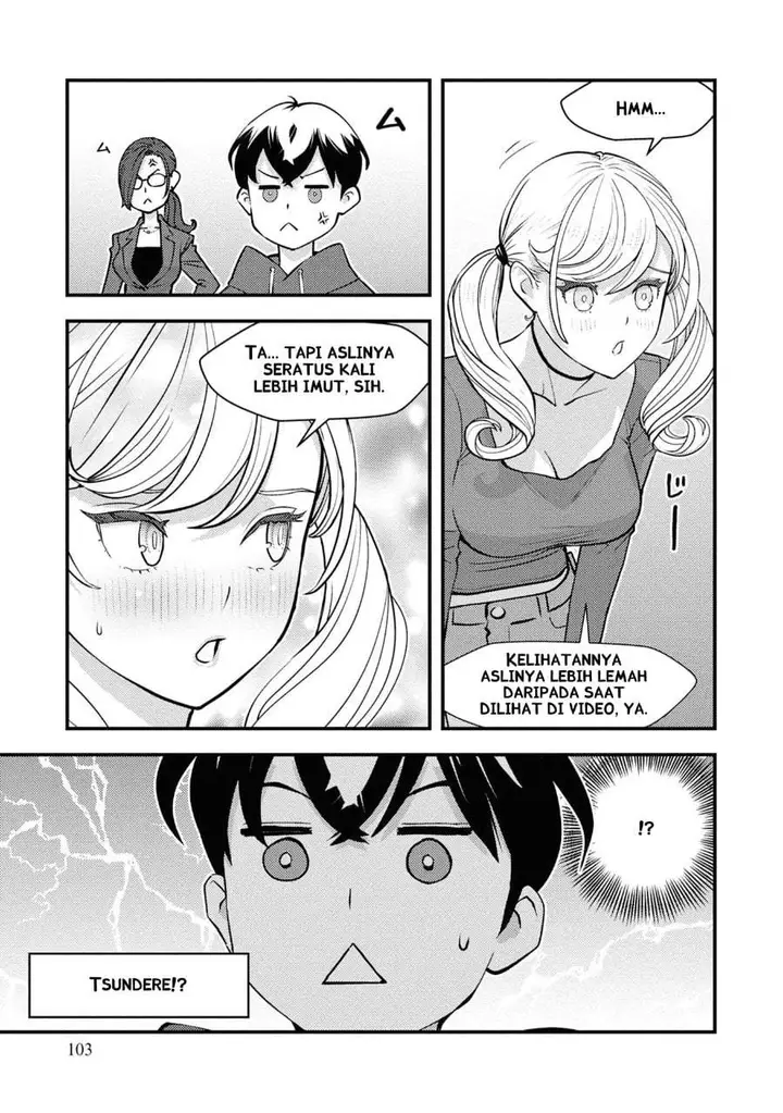 image-komik-isekai-gaeri-no-yuusha-wa-dungeon-ga-shutsugen-shita-genjitsu-sekai-de-influencer-ni-natte-kane-o-kasegimasu-chapter-26-24/26