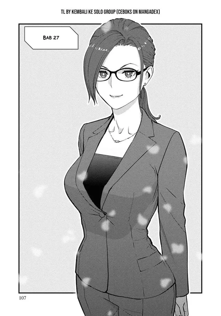 image-komik-isekai-gaeri-no-yuusha-wa-dungeon-ga-shutsugen-shita-genjitsu-sekai-de-influencer-ni-natte-kane-o-kasegimasu-chapter-27-1/27
