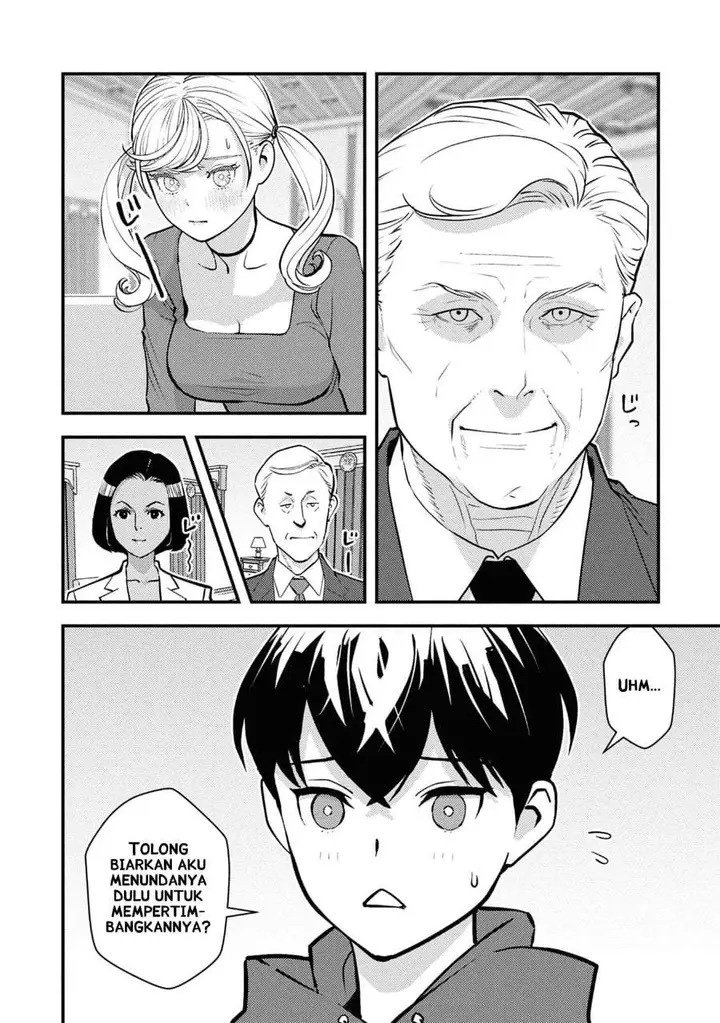 image-komik-isekai-gaeri-no-yuusha-wa-dungeon-ga-shutsugen-shita-genjitsu-sekai-de-influencer-ni-natte-kane-o-kasegimasu-chapter-27-6/27