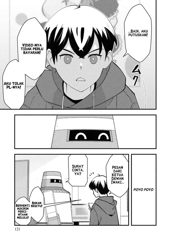 image-komik-isekai-gaeri-no-yuusha-wa-dungeon-ga-shutsugen-shita-genjitsu-sekai-de-influencer-ni-natte-kane-o-kasegimasu-chapter-27-15/27
