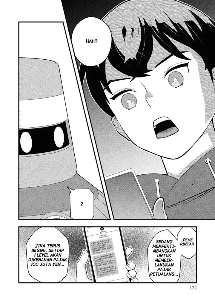 image-komik-isekai-gaeri-no-yuusha-wa-dungeon-ga-shutsugen-shita-genjitsu-sekai-de-influencer-ni-natte-kane-o-kasegimasu-chapter-27-16/27