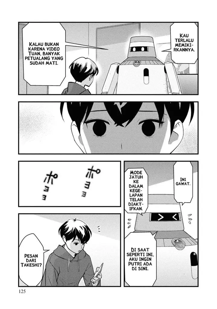 image-komik-isekai-gaeri-no-yuusha-wa-dungeon-ga-shutsugen-shita-genjitsu-sekai-de-influencer-ni-natte-kane-o-kasegimasu-chapter-27-19/27