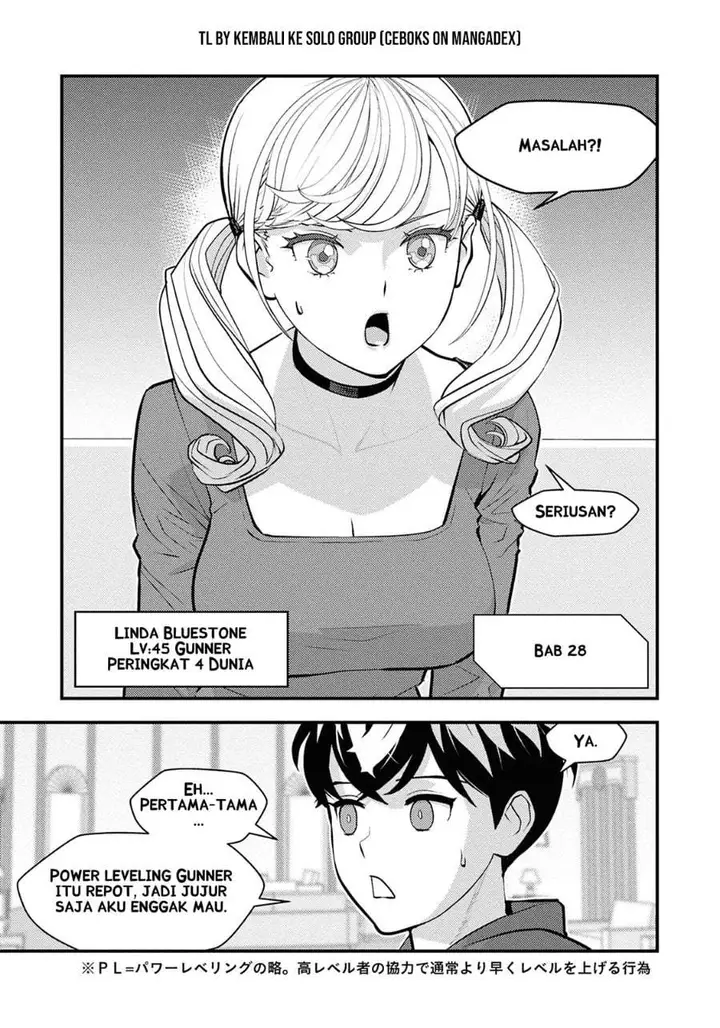 image-komik-isekai-gaeri-no-yuusha-wa-dungeon-ga-shutsugen-shita-genjitsu-sekai-de-influencer-ni-natte-kane-o-kasegimasu-chapter-28-1/34
