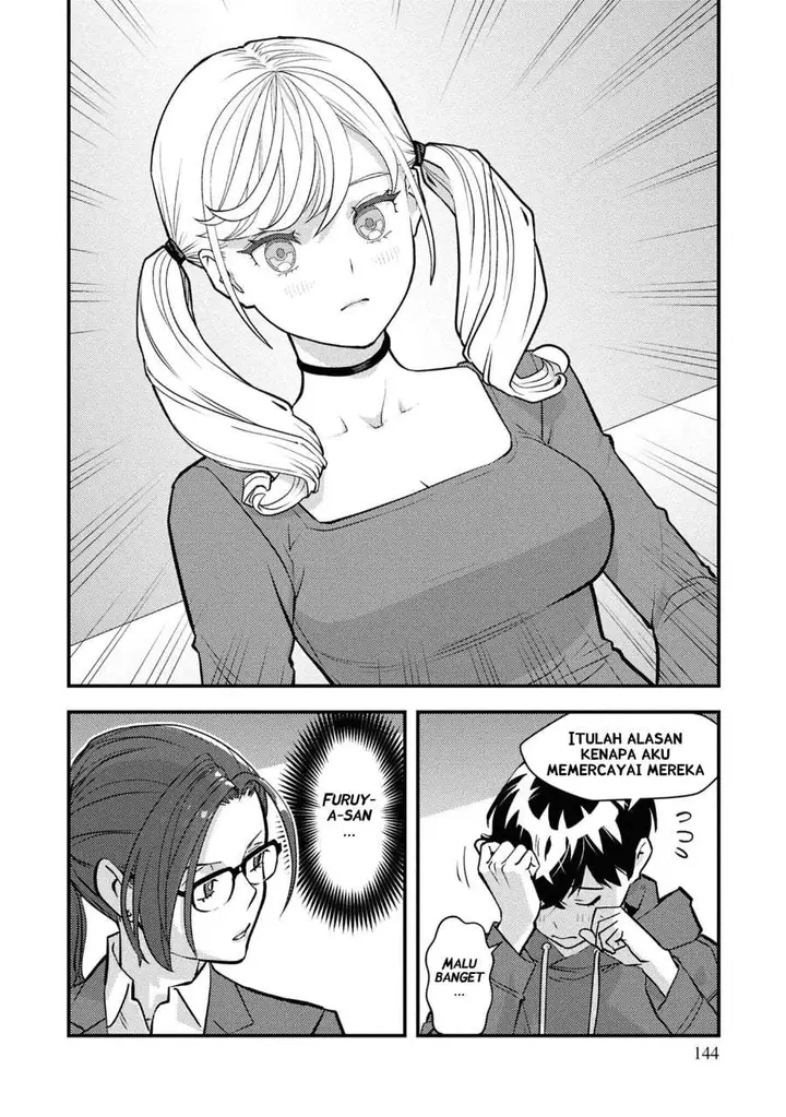 image-komik-isekai-gaeri-no-yuusha-wa-dungeon-ga-shutsugen-shita-genjitsu-sekai-de-influencer-ni-natte-kane-o-kasegimasu-chapter-28-10/34