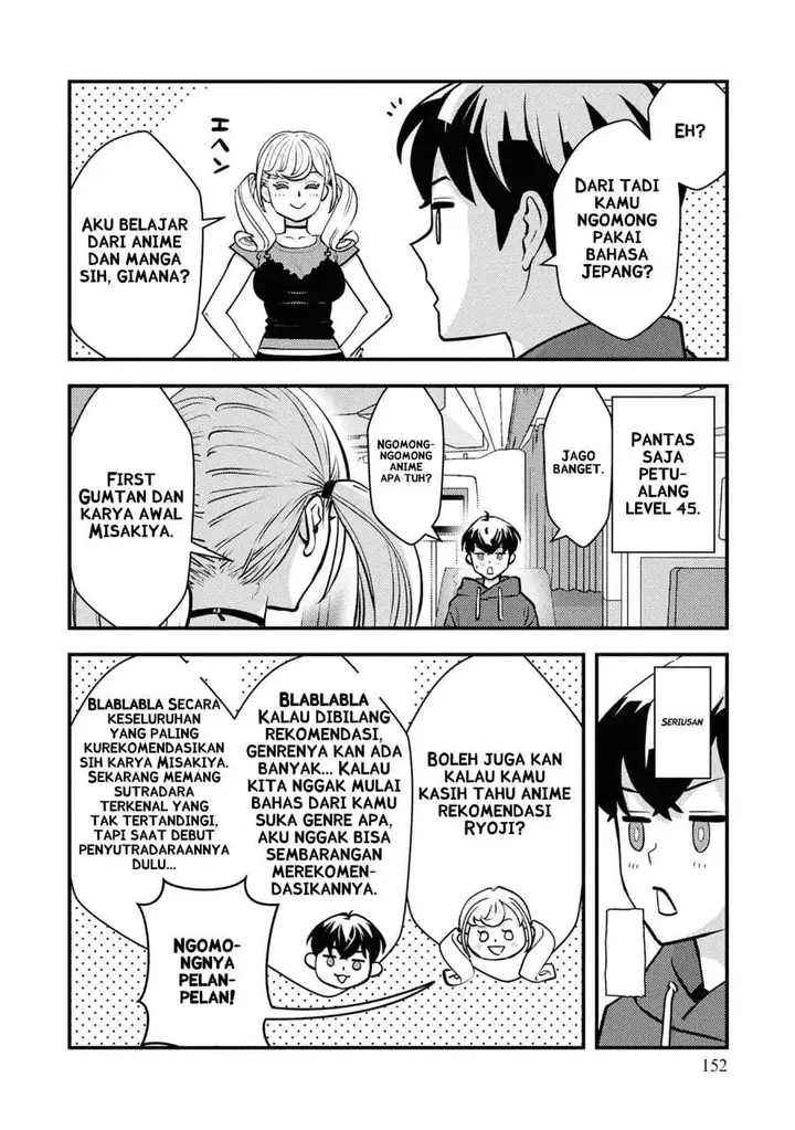 image-komik-isekai-gaeri-no-yuusha-wa-dungeon-ga-shutsugen-shita-genjitsu-sekai-de-influencer-ni-natte-kane-o-kasegimasu-chapter-28-18/34