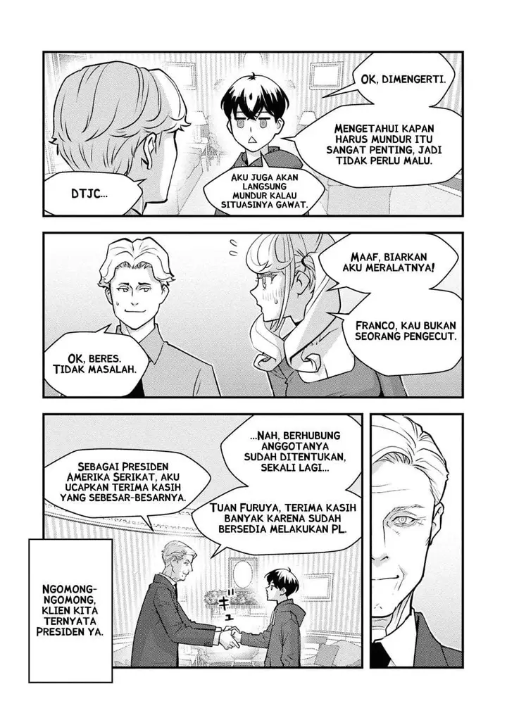 image-komik-isekai-gaeri-no-yuusha-wa-dungeon-ga-shutsugen-shita-genjitsu-sekai-de-influencer-ni-natte-kane-o-kasegimasu-chapter-29-8/22
