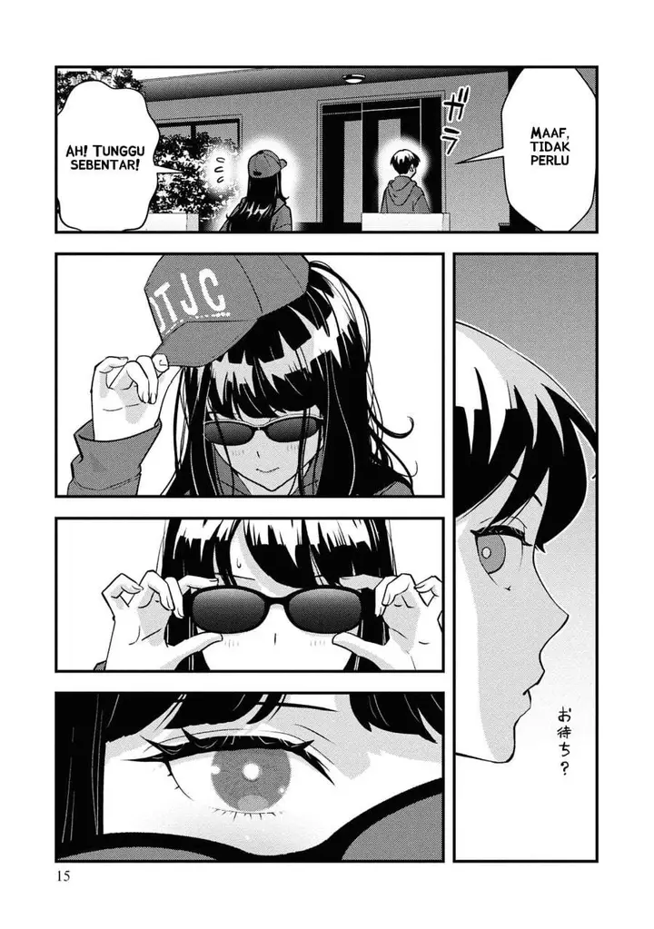 image-komik-isekai-gaeri-no-yuusha-wa-dungeon-ga-shutsugen-shita-genjitsu-sekai-de-influencer-ni-natte-kane-o-kasegimasu-chapter-29-16/22