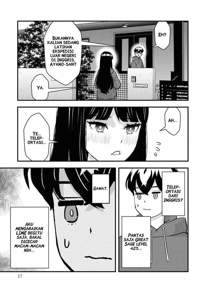 image-komik-isekai-gaeri-no-yuusha-wa-dungeon-ga-shutsugen-shita-genjitsu-sekai-de-influencer-ni-natte-kane-o-kasegimasu-chapter-29-18/22