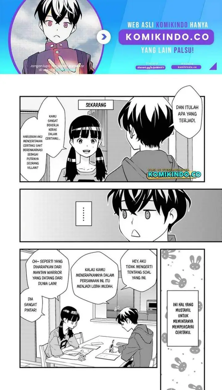 image-komik-isekai-gaeri-no-yuusha-wa-dungeon-ga-shutsugen-shita-genjitsu-sekai-de-influencer-ni-natte-kane-o-kasegimasu-chapter-3-0/23