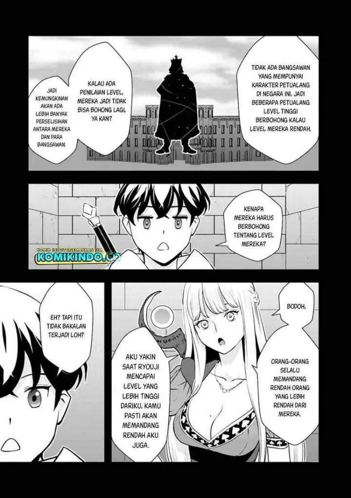 image-komik-isekai-gaeri-no-yuusha-wa-dungeon-ga-shutsugen-shita-genjitsu-sekai-de-influencer-ni-natte-kane-o-kasegimasu-chapter-3-5/23