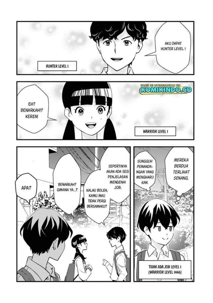 image-komik-isekai-gaeri-no-yuusha-wa-dungeon-ga-shutsugen-shita-genjitsu-sekai-de-influencer-ni-natte-kane-o-kasegimasu-chapter-3-21/23