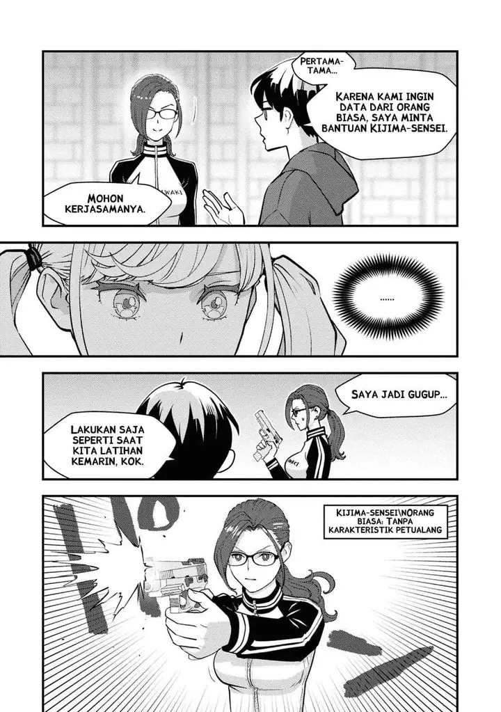 image-komik-isekai-gaeri-no-yuusha-wa-dungeon-ga-shutsugen-shita-genjitsu-sekai-de-influencer-ni-natte-kane-o-kasegimasu-chapter-30-11/25