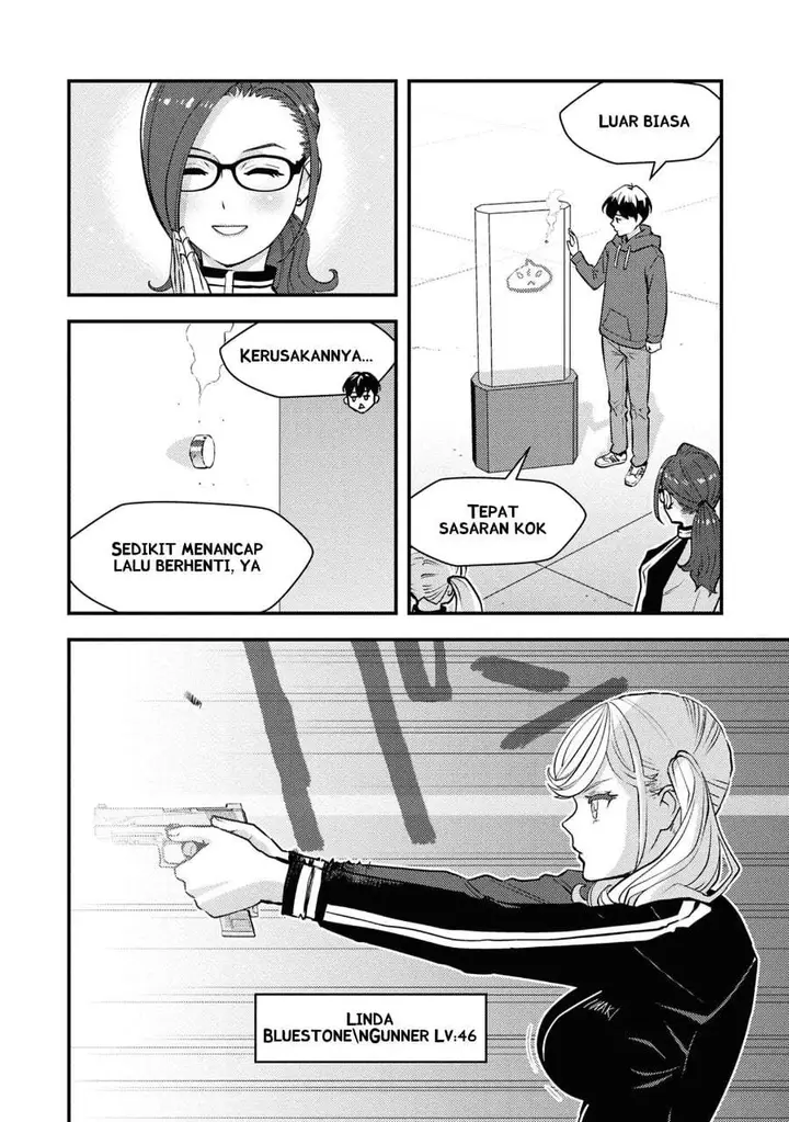image-komik-isekai-gaeri-no-yuusha-wa-dungeon-ga-shutsugen-shita-genjitsu-sekai-de-influencer-ni-natte-kane-o-kasegimasu-chapter-30-12/25