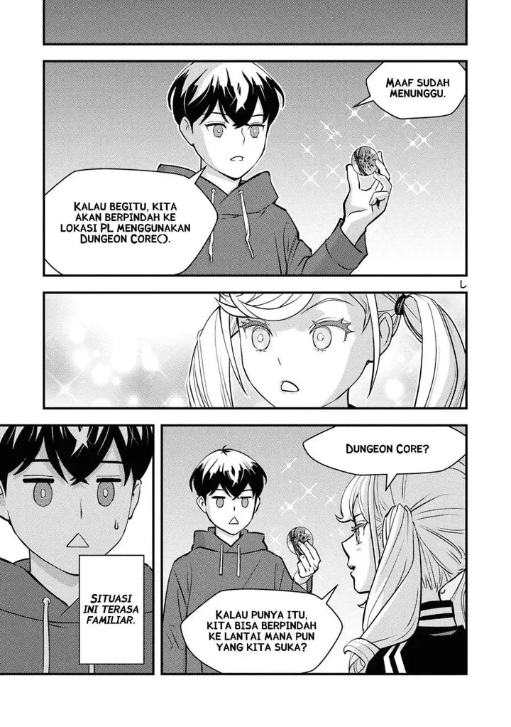 image-komik-isekai-gaeri-no-yuusha-wa-dungeon-ga-shutsugen-shita-genjitsu-sekai-de-influencer-ni-natte-kane-o-kasegimasu-chapter-30-21/25