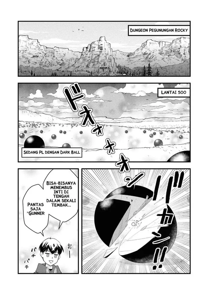 image-komik-isekai-gaeri-no-yuusha-wa-dungeon-ga-shutsugen-shita-genjitsu-sekai-de-influencer-ni-natte-kane-o-kasegimasu-chapter-31-2/25
