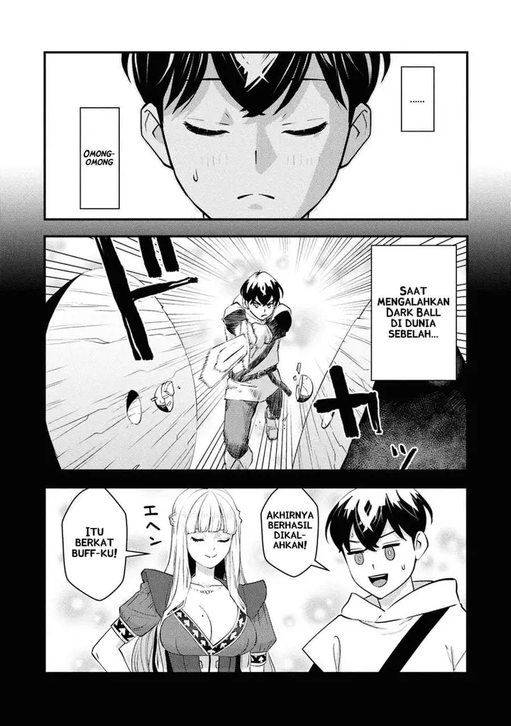 image-komik-isekai-gaeri-no-yuusha-wa-dungeon-ga-shutsugen-shita-genjitsu-sekai-de-influencer-ni-natte-kane-o-kasegimasu-chapter-31-6/25
