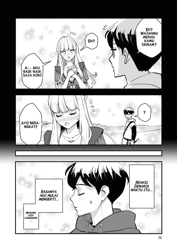 image-komik-isekai-gaeri-no-yuusha-wa-dungeon-ga-shutsugen-shita-genjitsu-sekai-de-influencer-ni-natte-kane-o-kasegimasu-chapter-31-8/25
