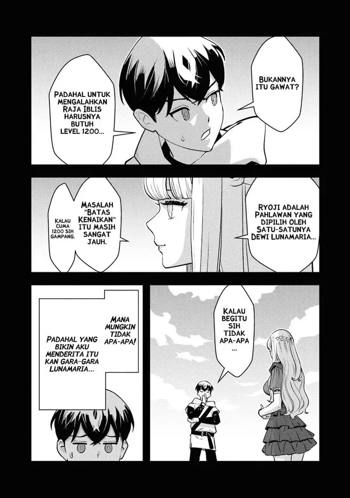 image-komik-isekai-gaeri-no-yuusha-wa-dungeon-ga-shutsugen-shita-genjitsu-sekai-de-influencer-ni-natte-kane-o-kasegimasu-chapter-31-10/25