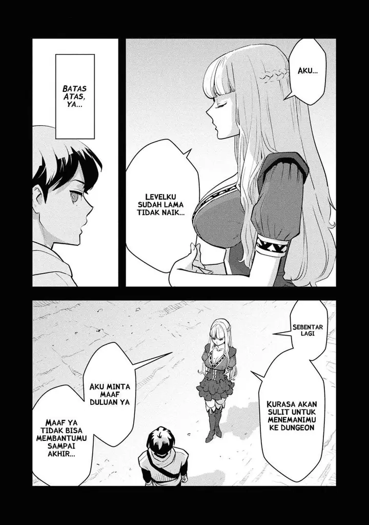 image-komik-isekai-gaeri-no-yuusha-wa-dungeon-ga-shutsugen-shita-genjitsu-sekai-de-influencer-ni-natte-kane-o-kasegimasu-chapter-31-11/25