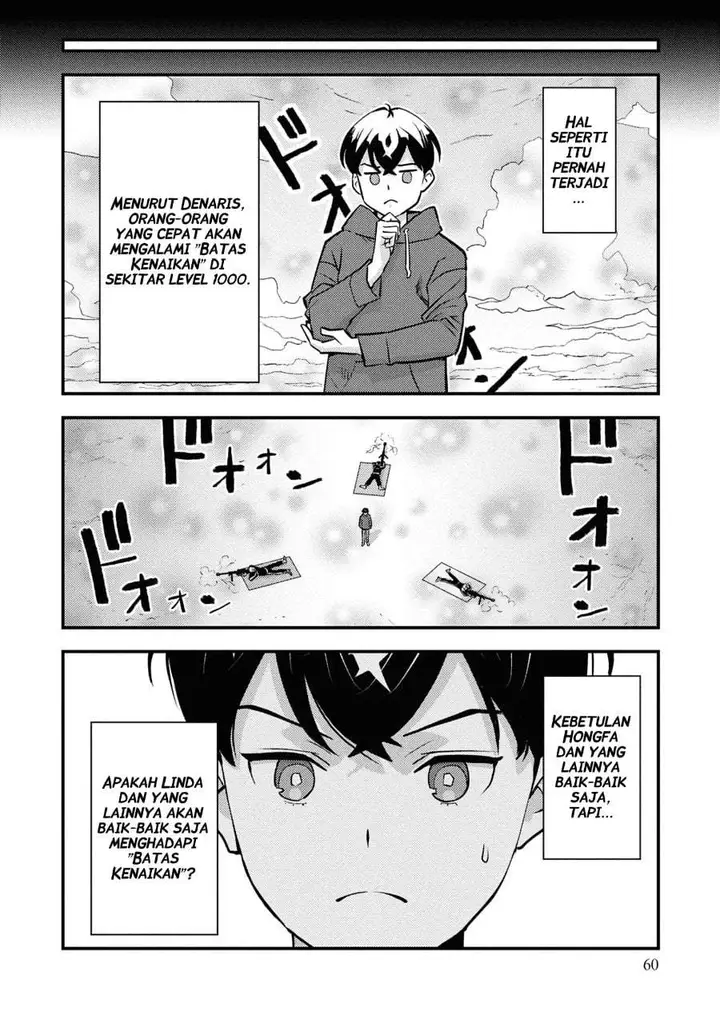 image-komik-isekai-gaeri-no-yuusha-wa-dungeon-ga-shutsugen-shita-genjitsu-sekai-de-influencer-ni-natte-kane-o-kasegimasu-chapter-31-12/25