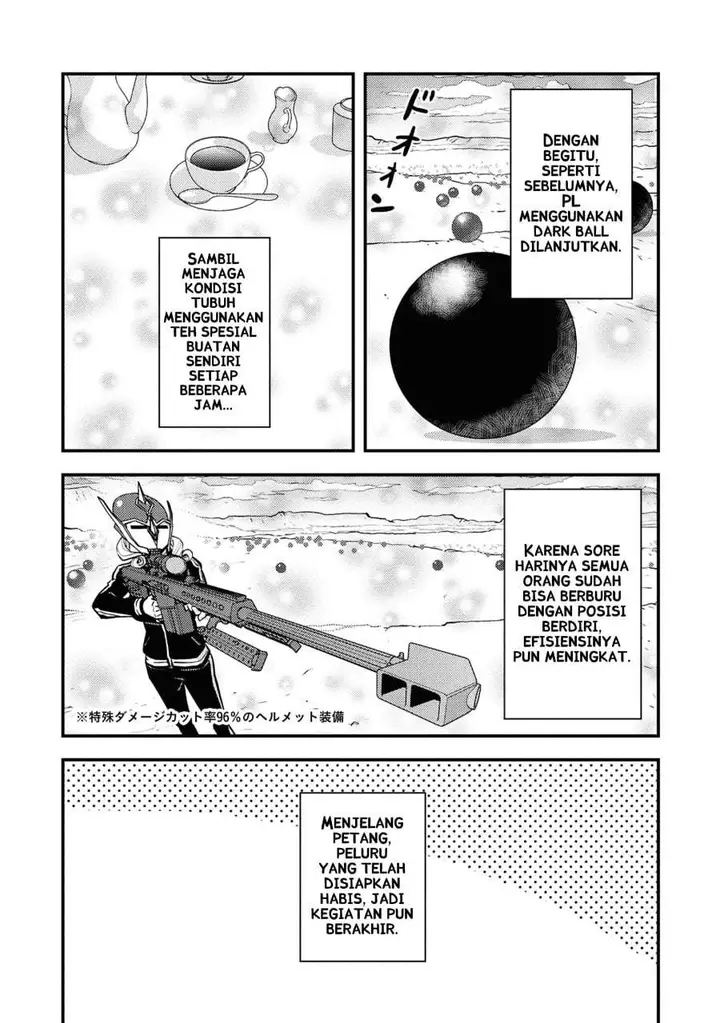 image-komik-isekai-gaeri-no-yuusha-wa-dungeon-ga-shutsugen-shita-genjitsu-sekai-de-influencer-ni-natte-kane-o-kasegimasu-chapter-31-18/25
