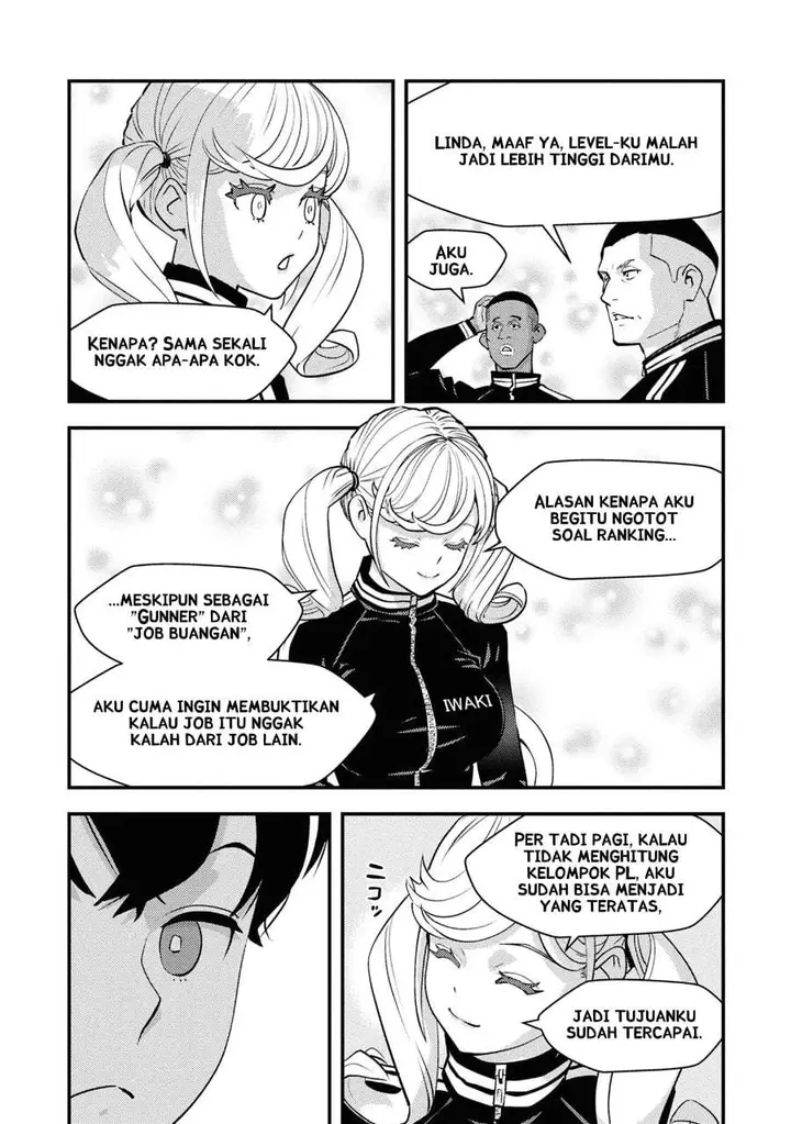 image-komik-isekai-gaeri-no-yuusha-wa-dungeon-ga-shutsugen-shita-genjitsu-sekai-de-influencer-ni-natte-kane-o-kasegimasu-chapter-31-20/25