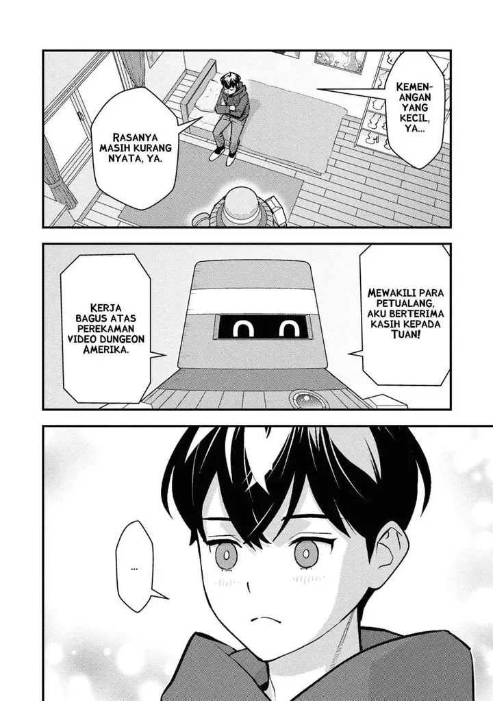image-komik-isekai-gaeri-no-yuusha-wa-dungeon-ga-shutsugen-shita-genjitsu-sekai-de-influencer-ni-natte-kane-o-kasegimasu-chapter-32-7/24