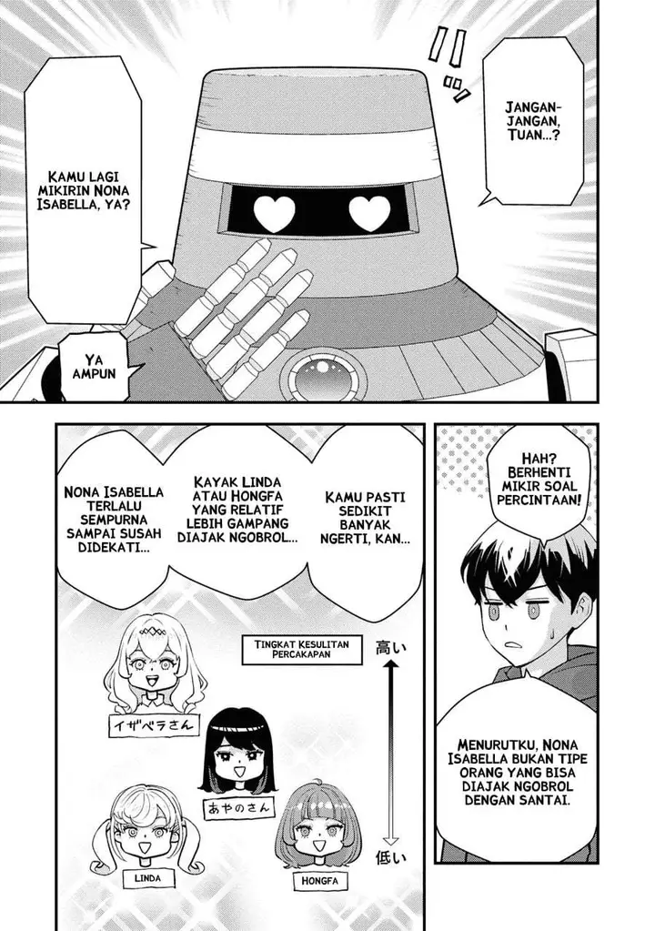 image-komik-isekai-gaeri-no-yuusha-wa-dungeon-ga-shutsugen-shita-genjitsu-sekai-de-influencer-ni-natte-kane-o-kasegimasu-chapter-32-10/24