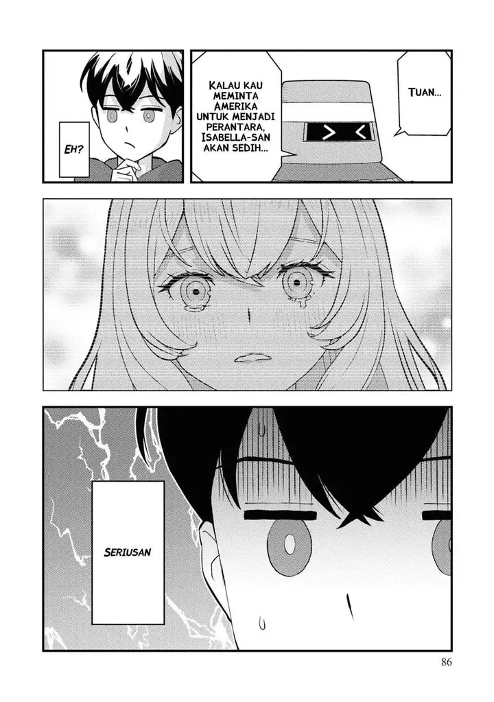 image-komik-isekai-gaeri-no-yuusha-wa-dungeon-ga-shutsugen-shita-genjitsu-sekai-de-influencer-ni-natte-kane-o-kasegimasu-chapter-32-11/24