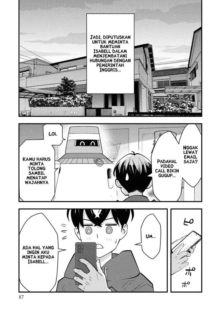 image-komik-isekai-gaeri-no-yuusha-wa-dungeon-ga-shutsugen-shita-genjitsu-sekai-de-influencer-ni-natte-kane-o-kasegimasu-chapter-32-12/24