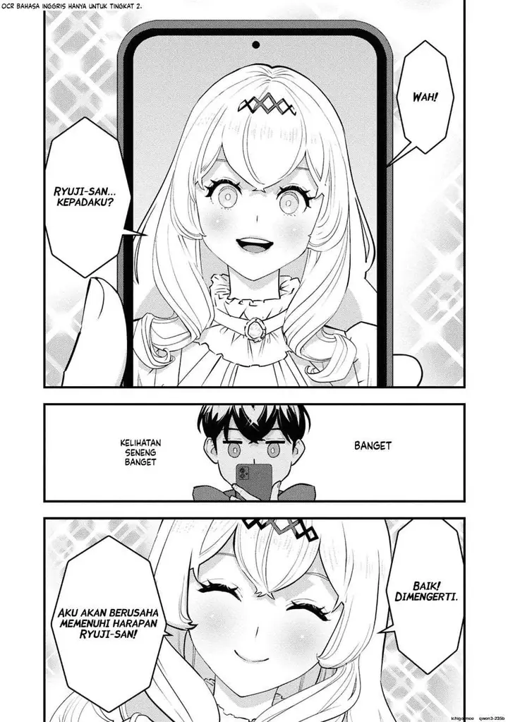 image-komik-isekai-gaeri-no-yuusha-wa-dungeon-ga-shutsugen-shita-genjitsu-sekai-de-influencer-ni-natte-kane-o-kasegimasu-chapter-32-13/24