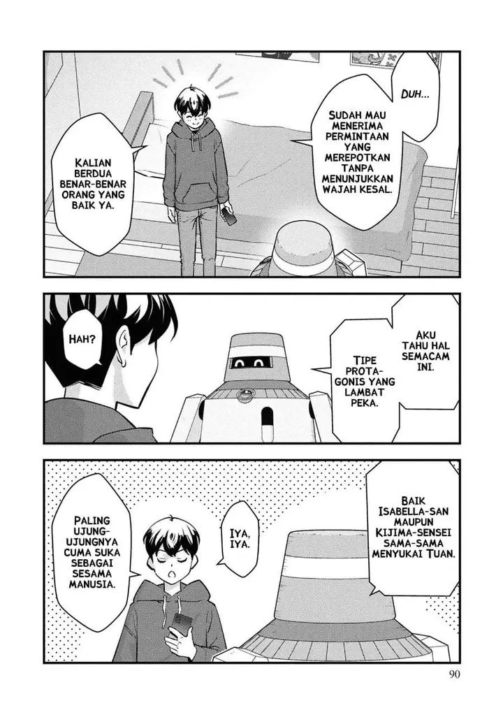 image-komik-isekai-gaeri-no-yuusha-wa-dungeon-ga-shutsugen-shita-genjitsu-sekai-de-influencer-ni-natte-kane-o-kasegimasu-chapter-32-15/24