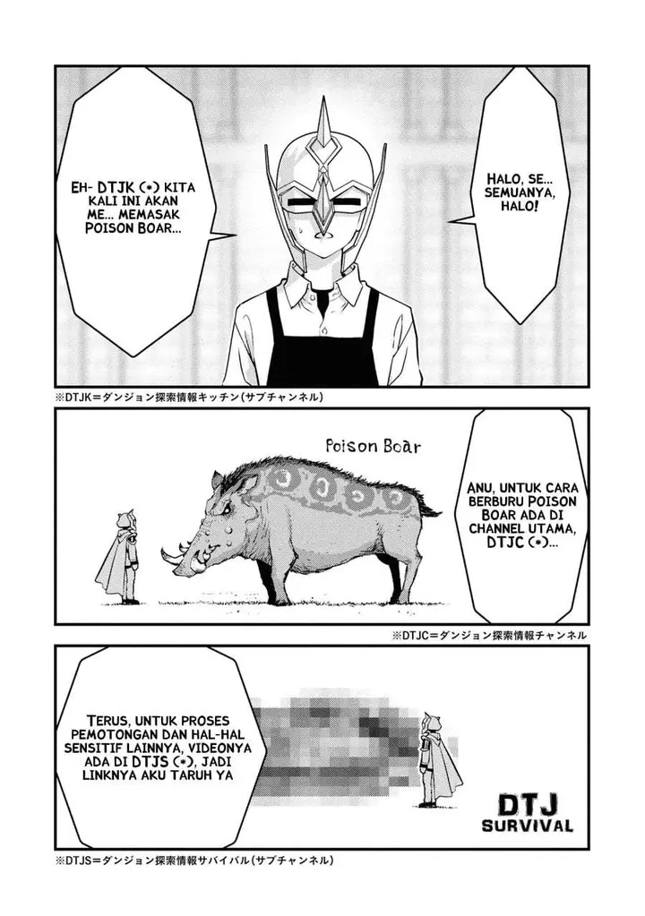 image-komik-isekai-gaeri-no-yuusha-wa-dungeon-ga-shutsugen-shita-genjitsu-sekai-de-influencer-ni-natte-kane-o-kasegimasu-chapter-32-18/24