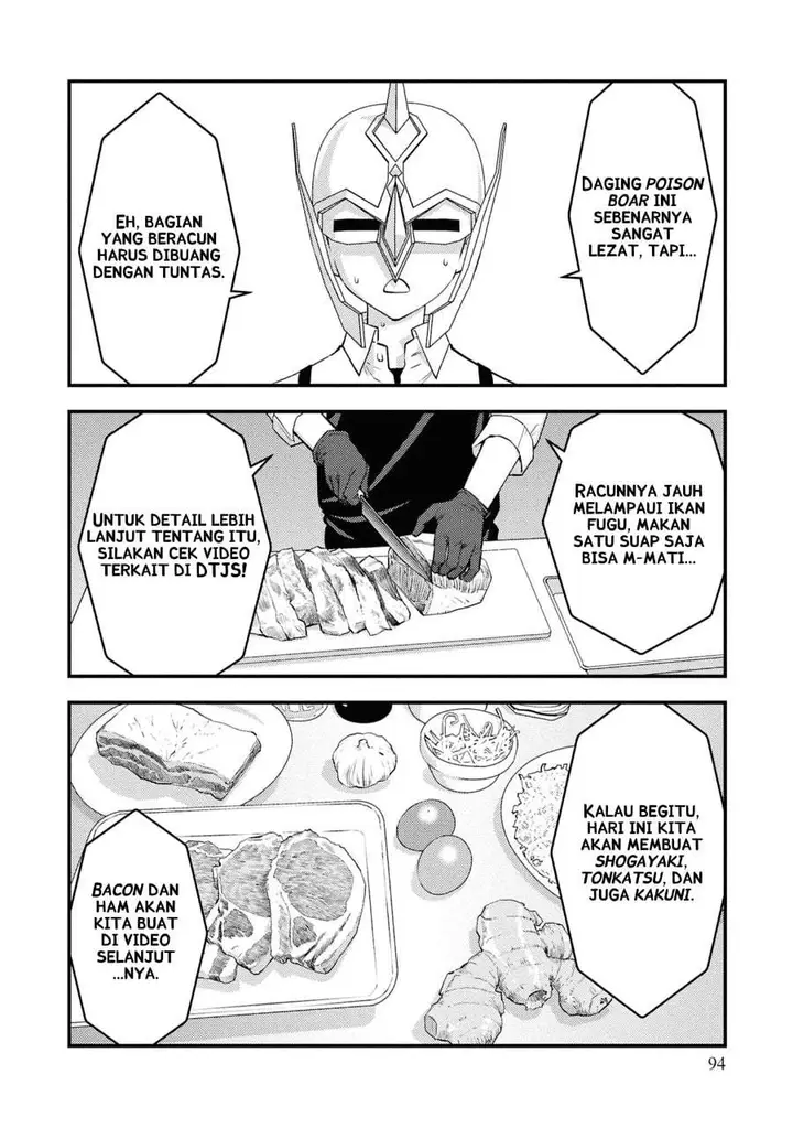 image-komik-isekai-gaeri-no-yuusha-wa-dungeon-ga-shutsugen-shita-genjitsu-sekai-de-influencer-ni-natte-kane-o-kasegimasu-chapter-32-19/24