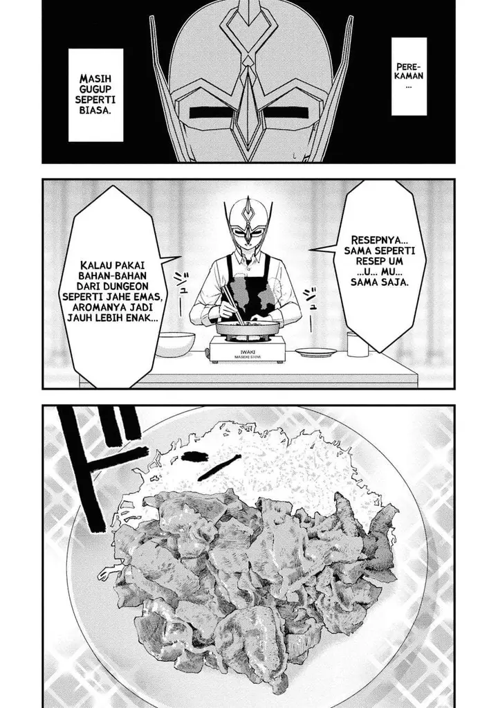 image-komik-isekai-gaeri-no-yuusha-wa-dungeon-ga-shutsugen-shita-genjitsu-sekai-de-influencer-ni-natte-kane-o-kasegimasu-chapter-32-20/24